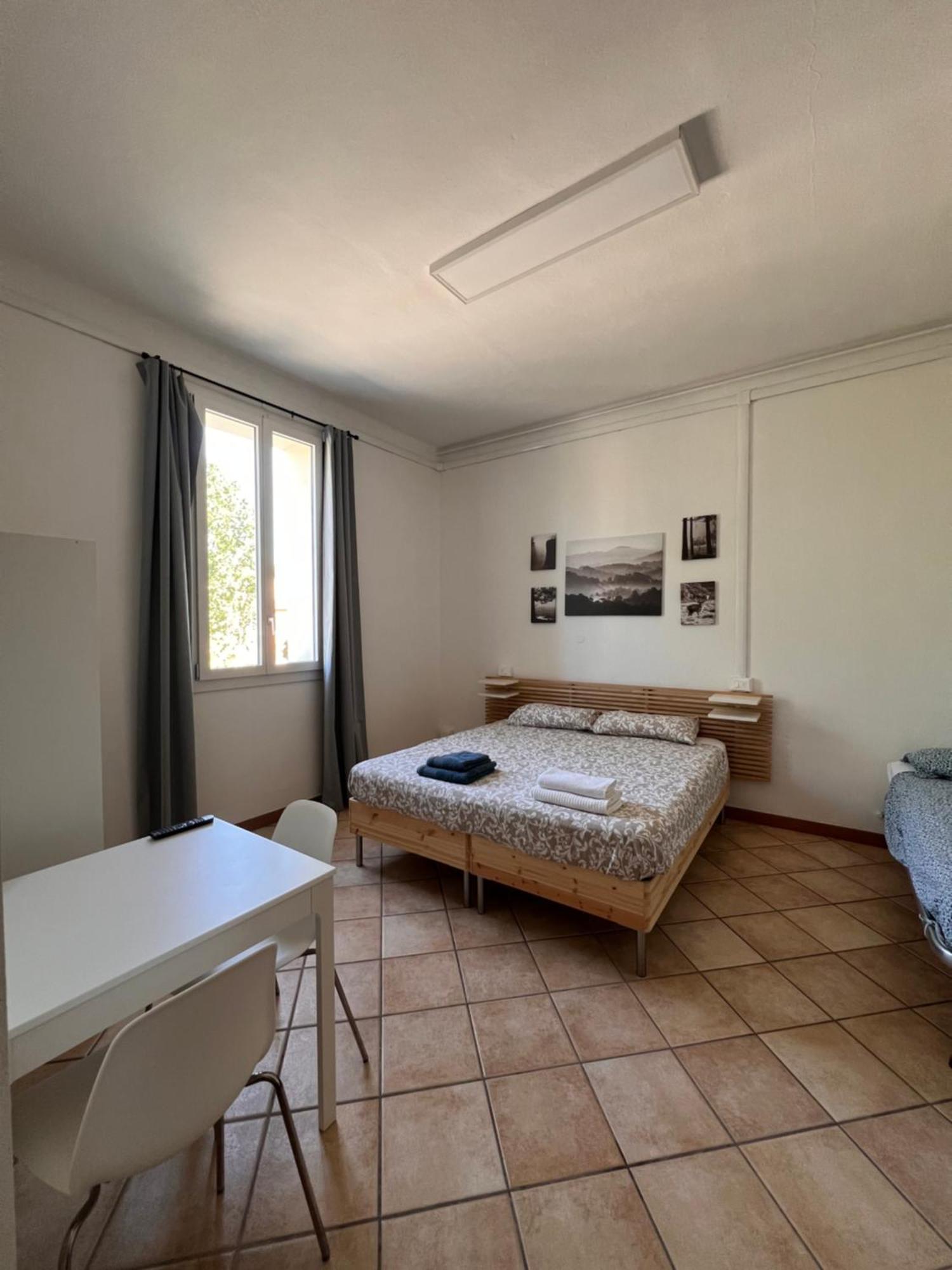 Mini Appartamento In Centro Storico Castel San Pietro Terme Ngoại thất bức ảnh
