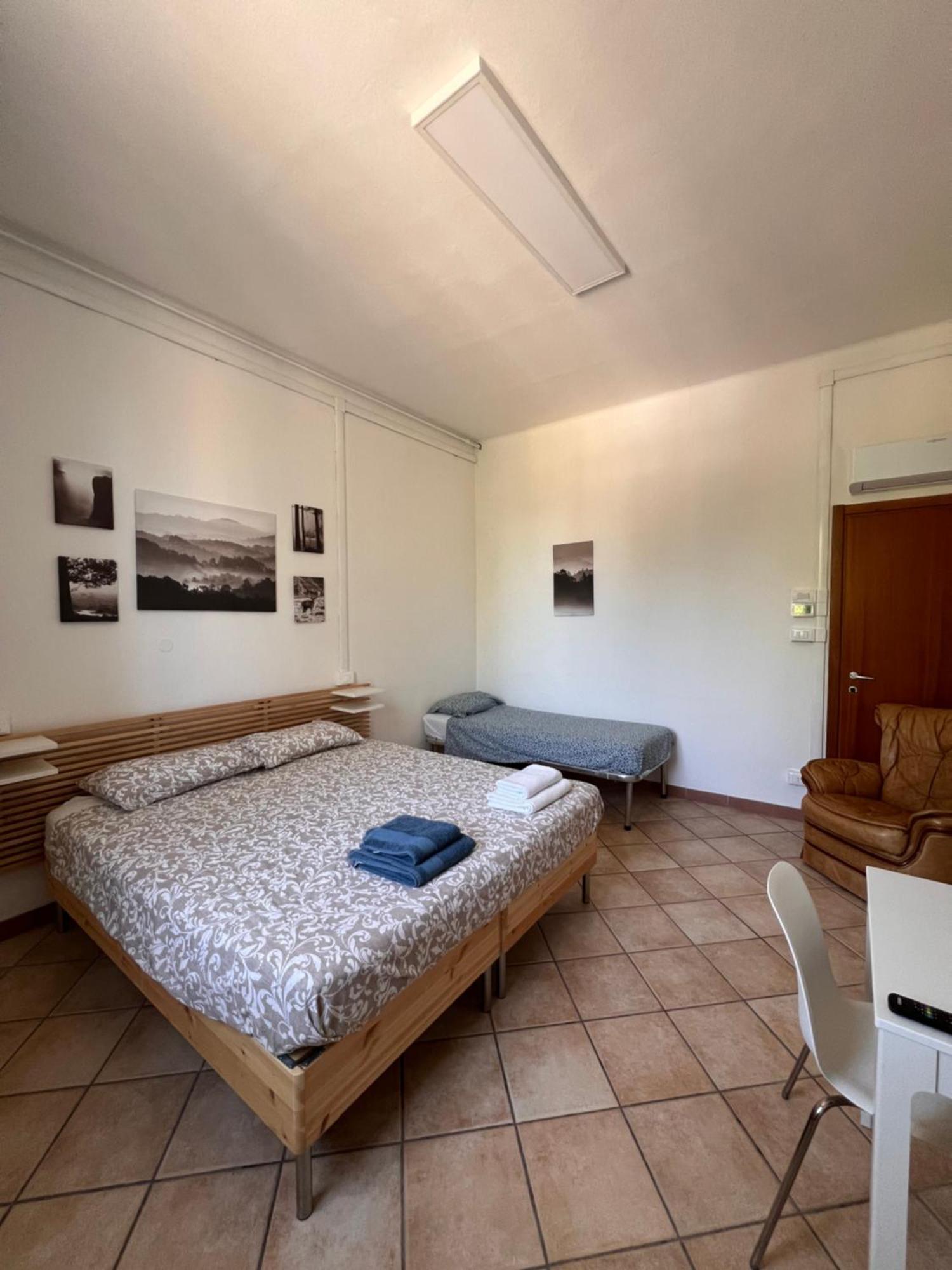 Mini Appartamento In Centro Storico Castel San Pietro Terme Ngoại thất bức ảnh